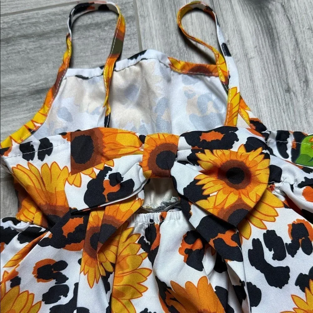PatPat charming dress